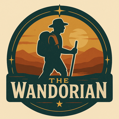 The Wandorian Logo